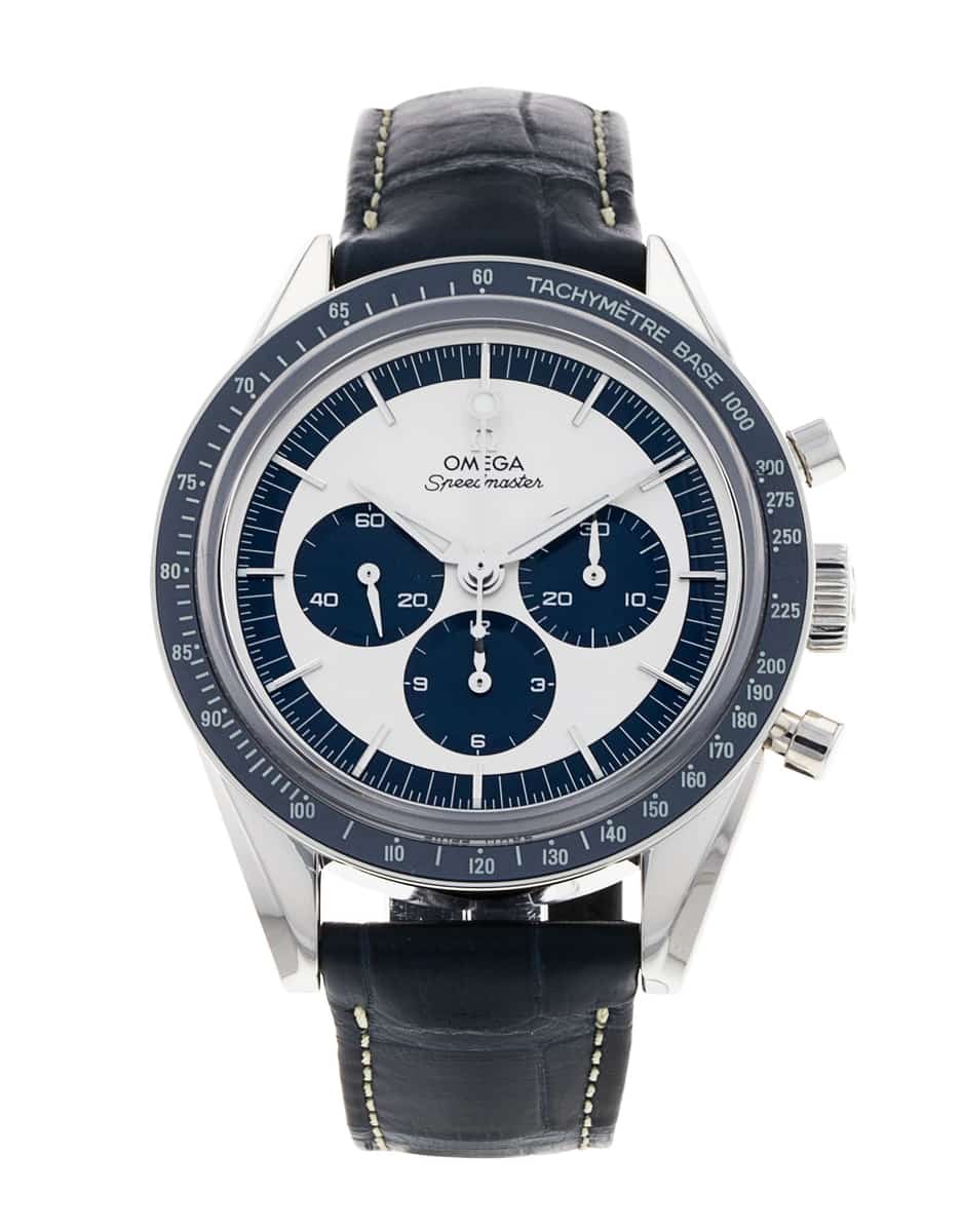 Omega Speedmaster CK2998 311.33.40.30.02.001 Omega Speedmaster CK2998 311.33.40.30.02.001